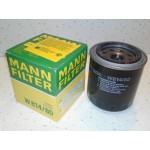 Масляный фильтр W814/80 (Honda, Yanmar)
